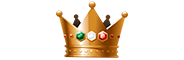 Cannoli King logo
